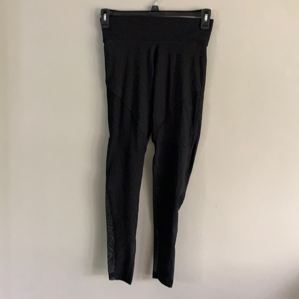 Victoria secret ultimate leggings